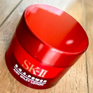 エスケーツー(SK-II)のSK-II R.N.A.パワー エアリーミルキーローション 美容乳液(美容液)