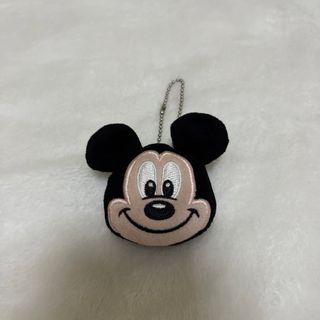 ミッキーマウス(ミッキーマウス)のディズニー ディズニーリゾート TDR ミッキー キーホルダー(キャラクターグッズ)