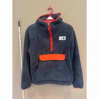 North Face - North Face フリース パーカー