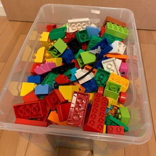 Lego - LEGO&DUPLO ブロックセット