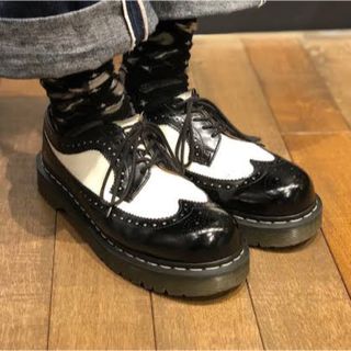 ドクターマーチン(Dr.Martens)のDr.martens ウィングチップ　28cm(ブーツ)