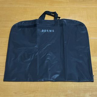 ビームス(BEAMS)のBEAMS ビームス ガーメントケース スーツケース(トラベルバッグ/スーツケース)