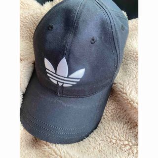 アディダス(adidas)のadidas  アディダスオリジナルス　キャップ(キャップ)