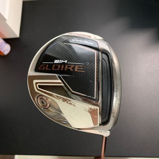 テーラーメイド(TaylorMade)の【格安:訳あり】SIM GLOIREドライバー　(クラブ)