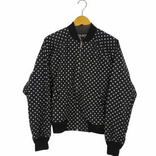 BLACK COMME des GARCONS - BLACK COMME des GARCONS(ブラックコムデギャルソン)