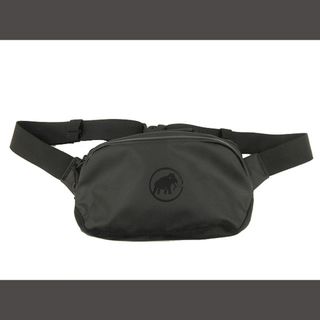 マムート Seon Waistpack セオン ウエストバッグ ボディバッグ