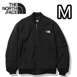 ザノースフェイス(THE NORTH FACE)のTHE NORTH FACE Insulation Bomber Jacket(ブルゾン)