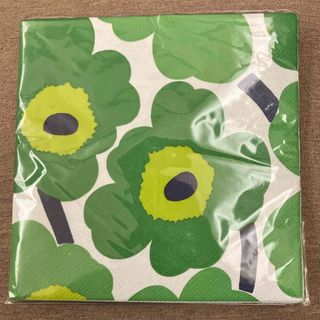 マリメッコ(marimekko)の♡marimekko♡ムーミン♡紙ナプキンセット♡(収納/キッチン雑貨)