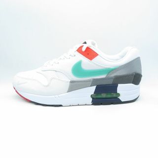 ナイキ(NIKE)のNIKE AIR MAX 1 EVOLUTION OF ICONS CW6541-100 Size-27cm (スニーカー)