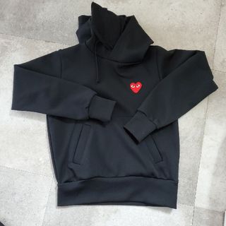 COMME des GARCONS - コムデギャルソン♡パーカー