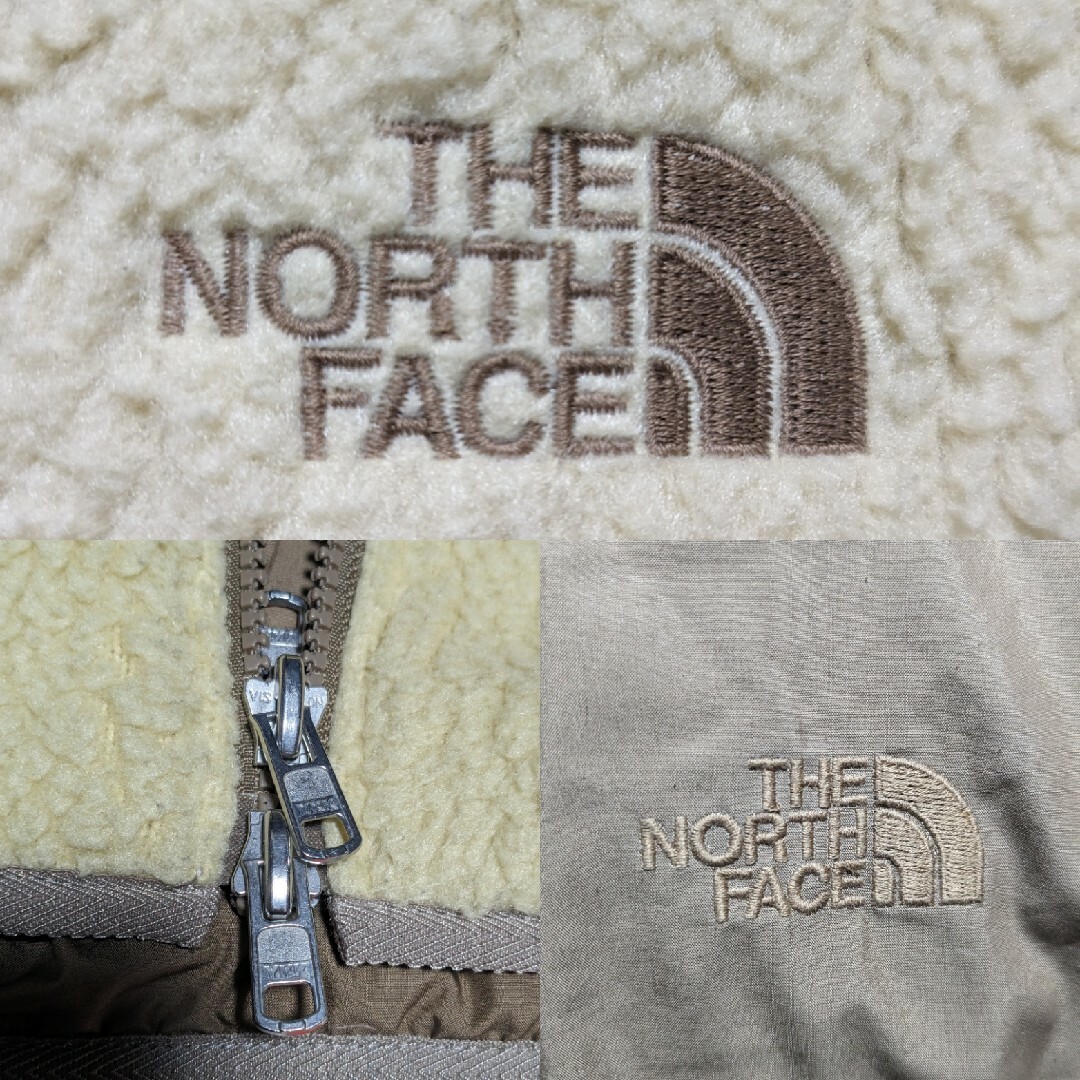 THE NORTH FACE(ザノースフェイス)のノースフェイス パープルレーベル リバーシブルフィールドカーディガン レディース レディースのジャケット/アウター(その他)の商品写真