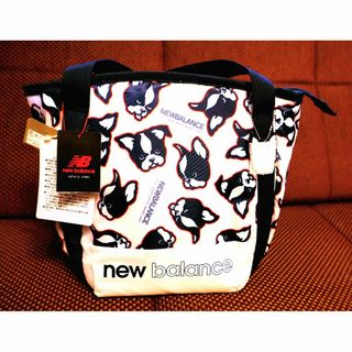 ニューバランスゴルフ New balance golf(バッグ)