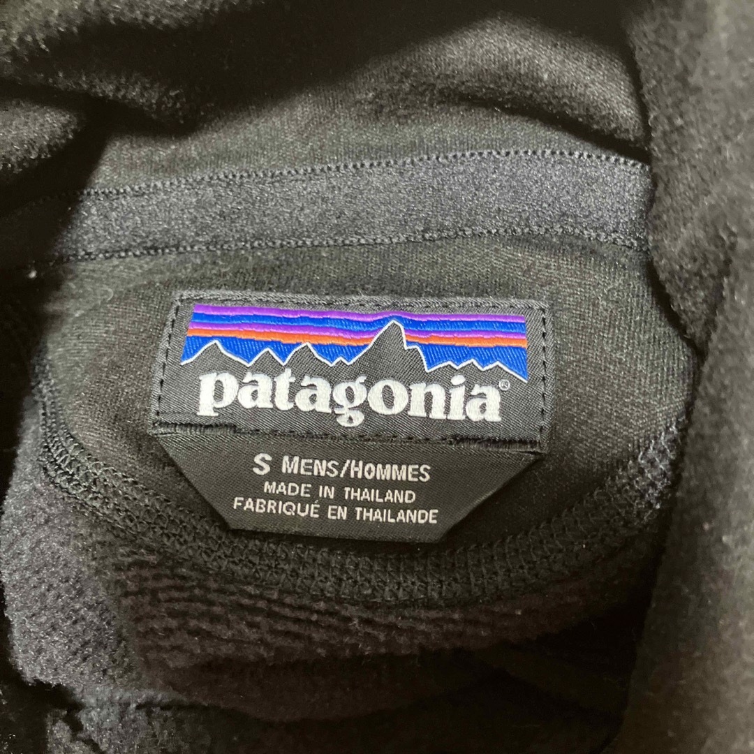 patagonia(パタゴニア)のPatagonia ライトウェイト・ベター・セーター・マースピアルプルオーバー) メンズのジャケット/アウター(ブルゾン)の商品写真