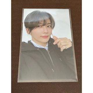 セブンティーン(SEVENTEEN)のSEVENTEEN 8th Anniversary  ジョンハン　トレカ(アイドルグッズ)