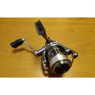 ダイワ(DAIWA)のダイワ　カルディアKIX 　2506(リール)