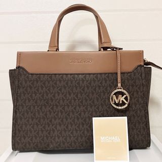 MICHAEL KORS ハンドバッグ