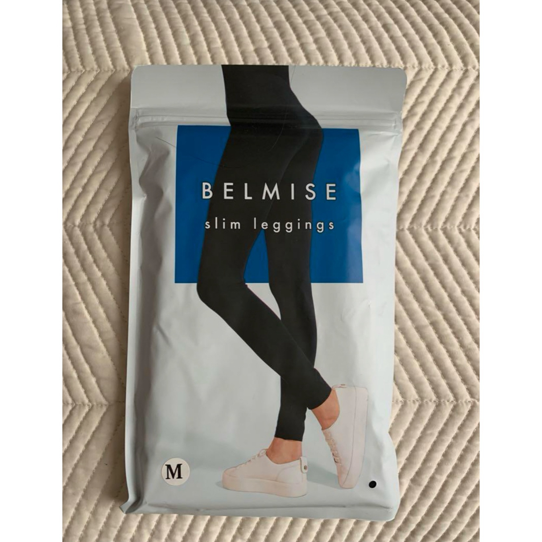 BELMISE(ベルミス)のベルミス レディースのレッグウェア(レギンス/スパッツ)の商品写真