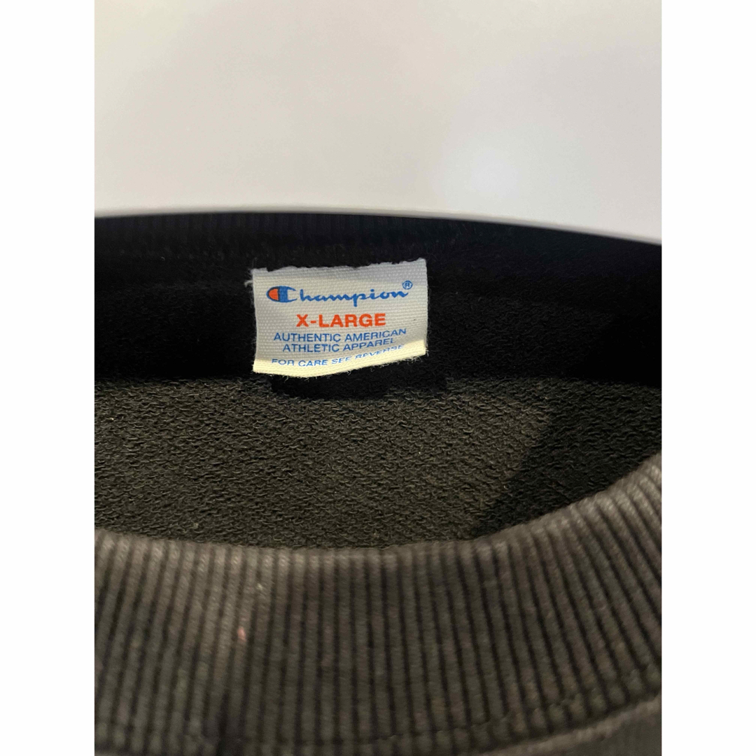 Champion(チャンピオン)のChampion スウェット  メンズのトップス(スウェット)の商品写真