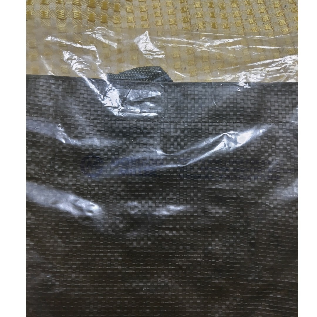 オートバックス GORDON MILLER PPトートバッグ(非売品)