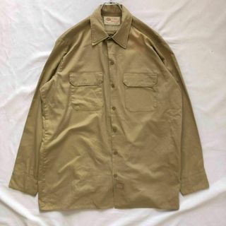 ディッキーズ(Dickies)のディッキーズ ヴィンテージ ワークシャツ(シャツ)