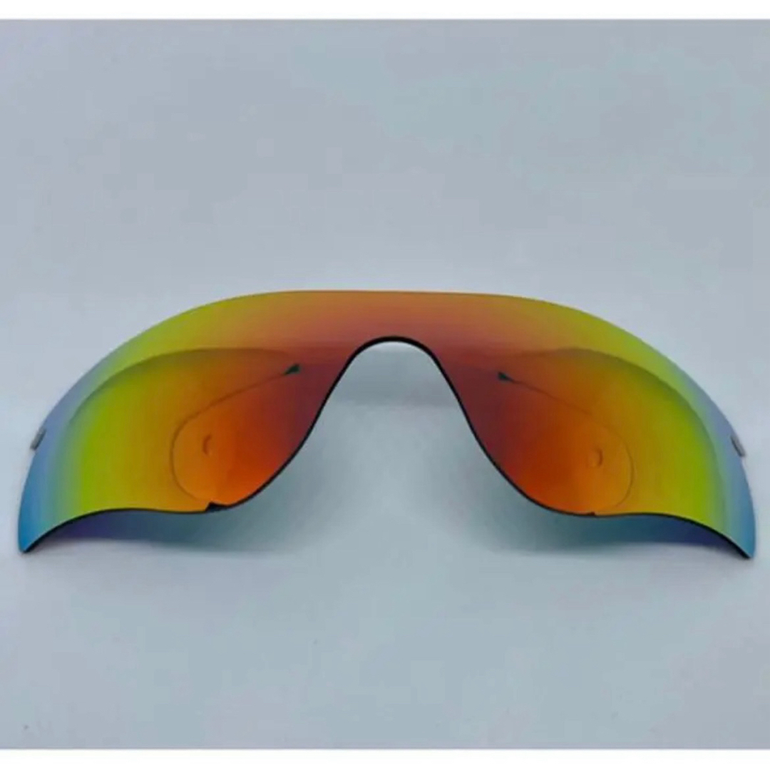 Oakley(オークリー)の【新品未使用】Oakley radar lock path 偏光レンズ スポーツ/アウトドアの野球(その他)の商品写真