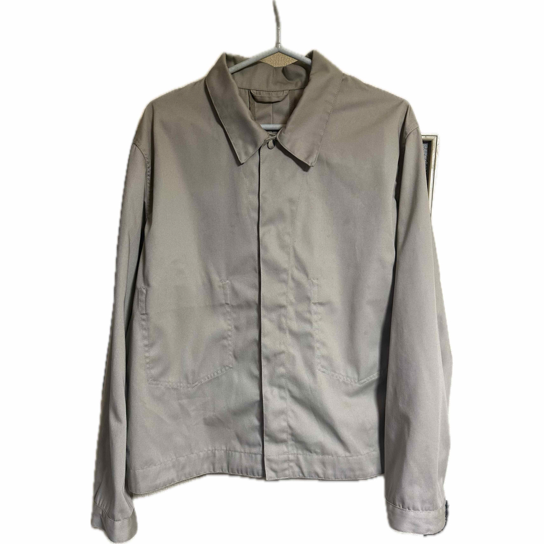 BUKHT(ブフト)のbukht BIG G-JAN-KATSURAGI メンズのジャケット/アウター(Gジャン/デニムジャケット)の商品写真