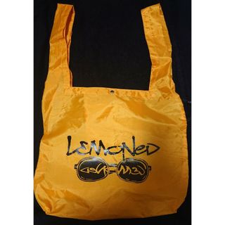 XJAPAN hide LEMONeD バッグ(ミュージシャン)