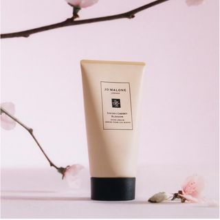 ジョーマローン(Jo Malone)のジョーマローン サクラ チェリー ブロッサム ハンドクリーム 50mL (ハンドクリーム)