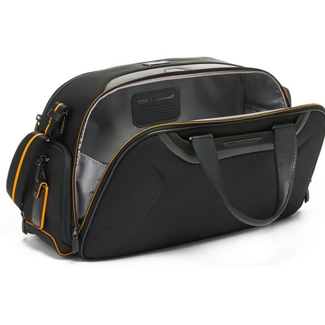 TUMI(トゥミ)のTUMI クァンタム ダッフル新品未使用品(タグ付き) メンズのバッグ(ビジネスバッグ)の商品写真