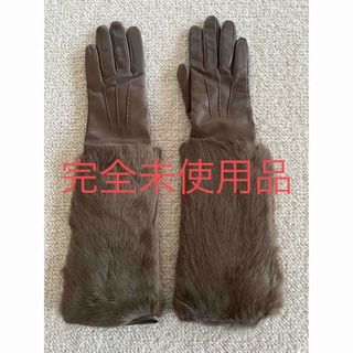 Sermoneta gloves (手袋)