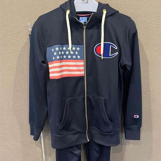 チャンピオン(Champion)のChampion ジャージ セットアップ 上下 (ジャージ)