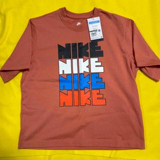 ナイキ(NIKE)のNIKE 半袖Tシャツ(Tシャツ(半袖/袖なし))