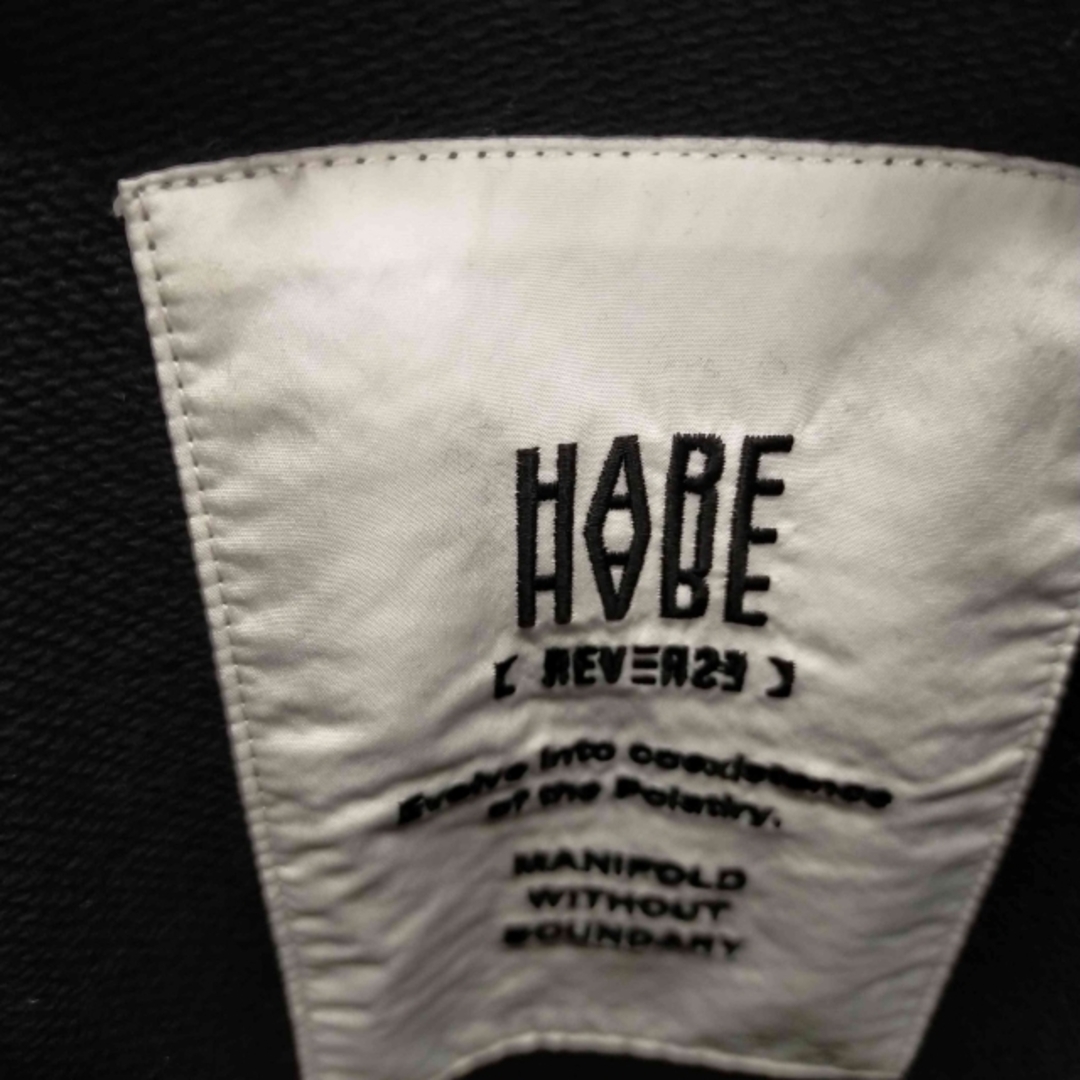 HARE(ハレ)のHARE(ハレ) インサイドアウトスウェット レディース トップス レディースのトップス(トレーナー/スウェット)の商品写真