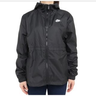 ナイキ(NIKE)のナイキ NIKE エッセンシャル レペル ウーブン ウィンドブレーカー L 新品(ナイロンジャケット)