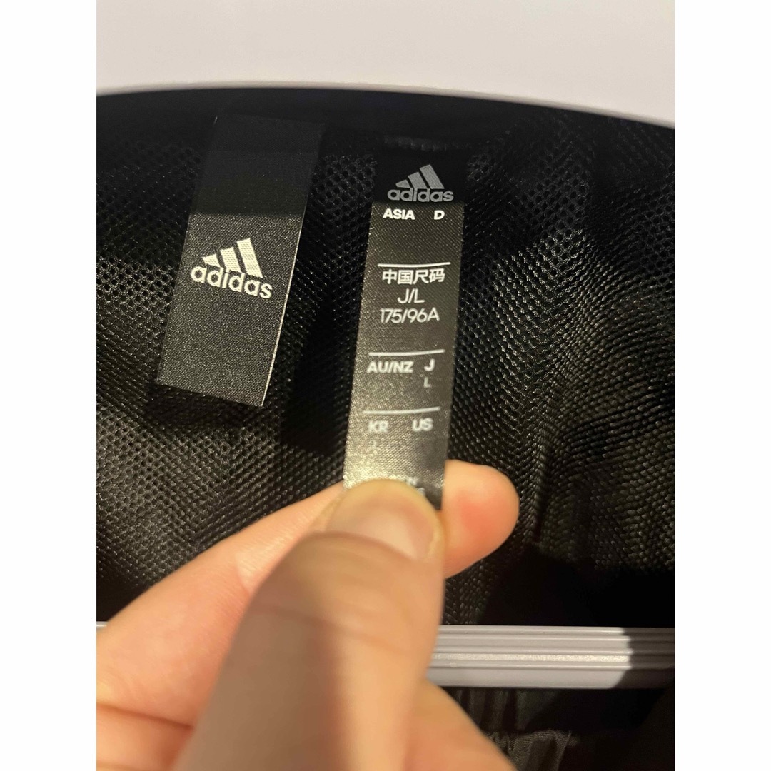 adidas(アディダス)のadidas セットアップ メンズのトップス(ジャージ)の商品写真