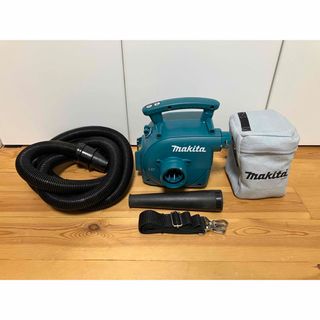 マキタ(Makita)の充電式小型集じん機 ブロワー 18V VC350D(工具)