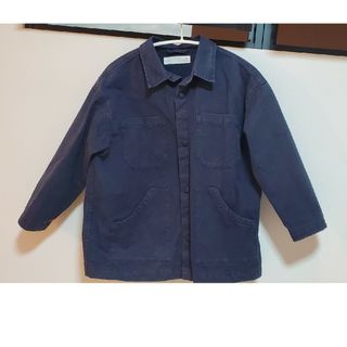 ZARA KIDS - ZARA　ジャケット　116cm