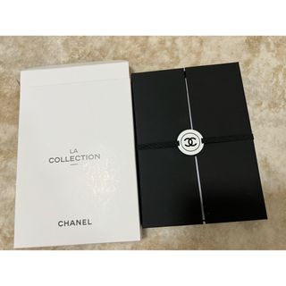 シャネル(CHANEL)のchanel 付箋セットノート(ノート/メモ帳/ふせん)