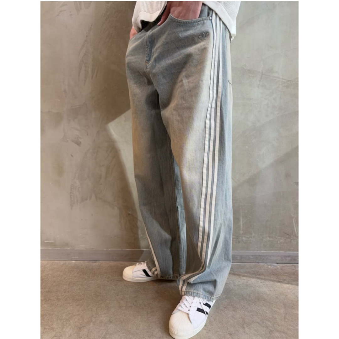 adidas Originals - 新品32⭐️Adileniumシーズン3 ルーズ adidas Originals - 新品32⭐️Adileniumシーズン3 ルーズ