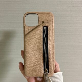 エジュー(ajew)のajew iPhone14 ケース(iPhoneケース)