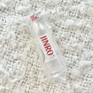 ジンロ(眞露)の眞露 JINRO ジンロ チャーム キーホルダー(その他)