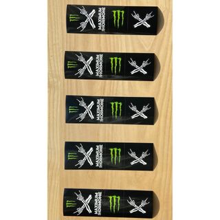 モンスターエナジー(Monster Energy)のマキシマムザホルモン　ステッカー(ミュージシャン)