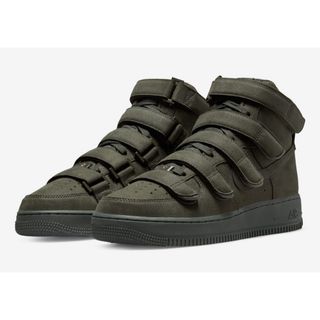 ナイキ(NIKE)のNIKE エアフォース 1 Billie Sequoia(スニーカー)