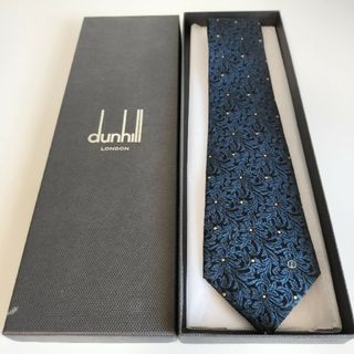 ダンヒル(Dunhill)のダンヒル　ネクタイ(ネクタイ)