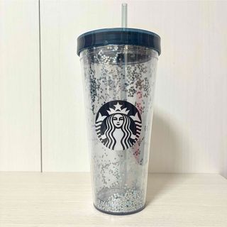 スターバックス(Starbucks)の未使用品 スターバックス 海外限定 タンブラー 22oz 650ml グランデ(タンブラー)