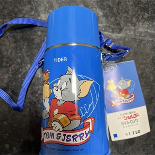 タイガー(TIGER)の魔法瓶0.3L(弁当用品)