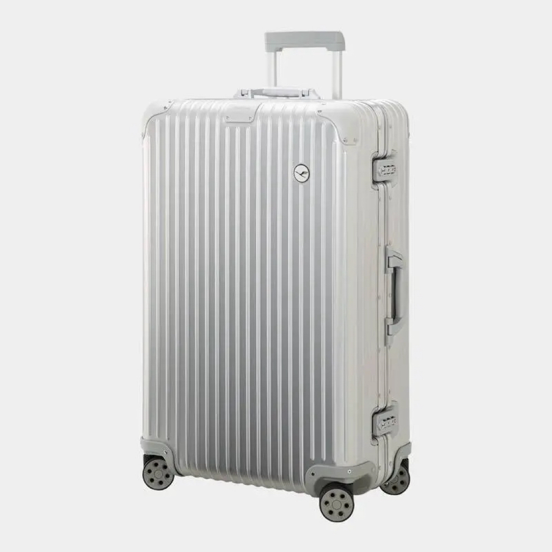 RIMOWA(リモワ)のリモワ ルフトハンザ Original Check-in L メンズのバッグ(トラベルバッグ/スーツケース)の商品写真