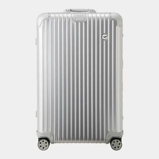 リモワ(RIMOWA)のリモワ ルフトハンザ Original Check-in L(トラベルバッグ/スーツケース)