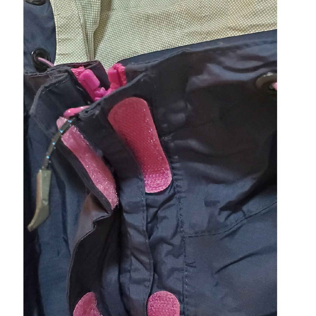 Columbia(コロンビア)のColumbia　ナイロンジャケット　サイズL レディースのジャケット/アウター(ナイロンジャケット)の商品写真