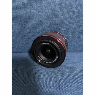 Nikon ニコン 1 NIKKOR 10-30mm F3.5-5.6 レンズ